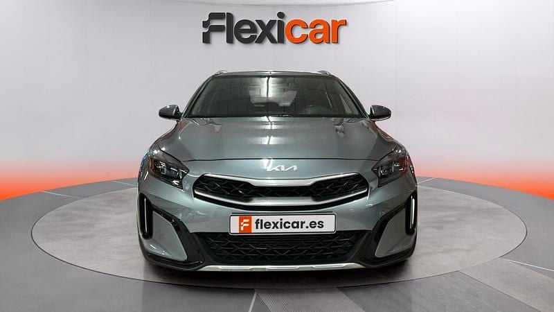Brugt Kia XCeed 160 HK (117 kW) 2023 Grå SUV