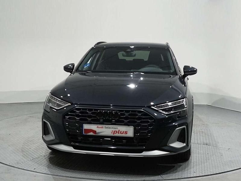 Nuevo Audi A3 Sportback e-tron Advanced 204 CV (150 kW) 2025 Gris Utilitario