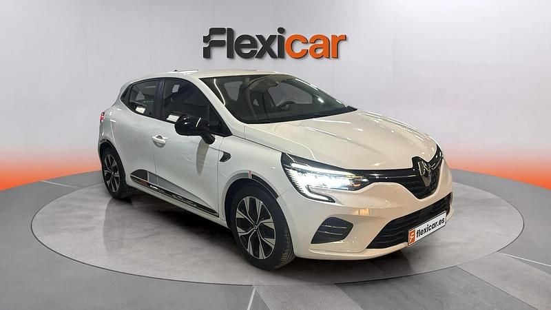 Occasion Renault Clio V LIMITED 91 ch (66 kW) 2021 Berline