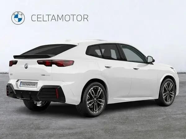 Nuevo BMW X2 163 CV (119 kW) 2026 Otro SUV