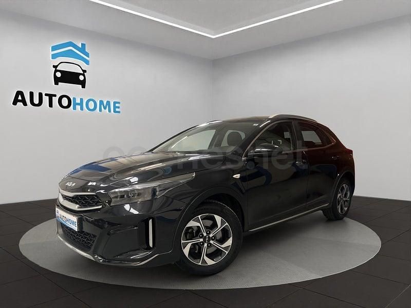 Usado Kia XCeed 160 CV (117 kW) 2023 Negro SUV