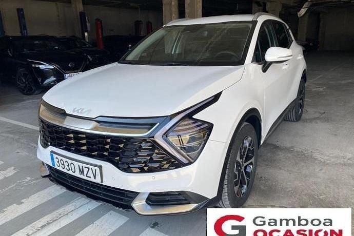 Nuevo Kia Sportage 160 CV (117 kW) 2025 SUV