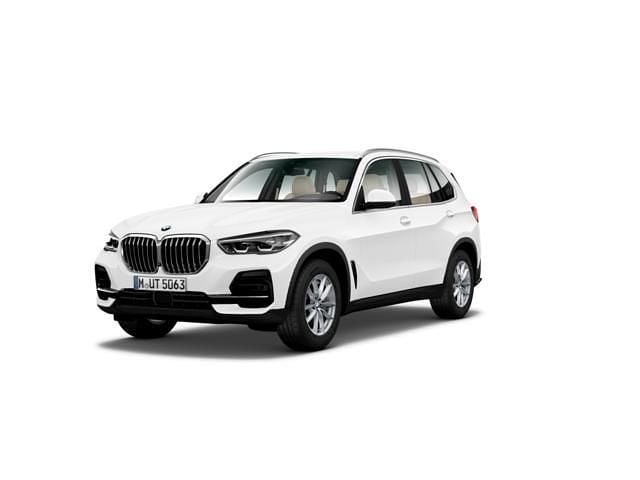 Usado BMW X5 Comfort Edition 286 CV (210 kW) 2022 SUV