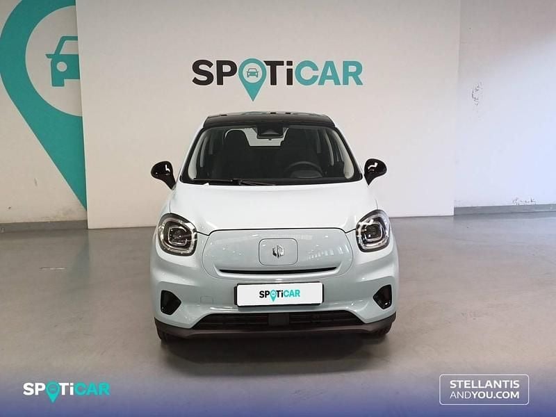 Azul Nuevo 2025 Leapmotor T03 Utilitario | 17.900 € (Precio justo) - Imagen 1/4