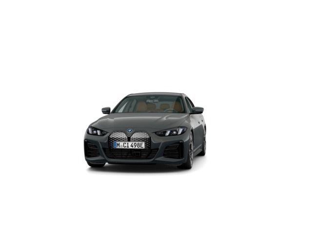 Usado 2025 BMW i4 Comfort Edition Berlina | 62.900 € - Imagen 1/4