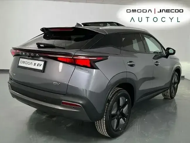 Nuevo Omoda 5 154 kW (210 CV) 2026 Blanco SUV