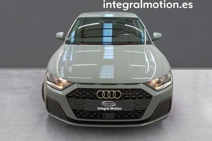 Usado Audi A1 Sportback Premium 95 CV (69 kW) 2023 Utilitario