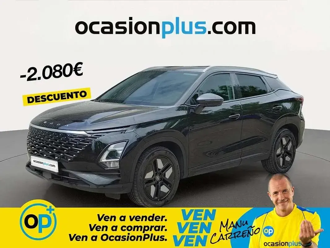 Usado Omoda 5 147 CV (108 kW) 2025 SUV