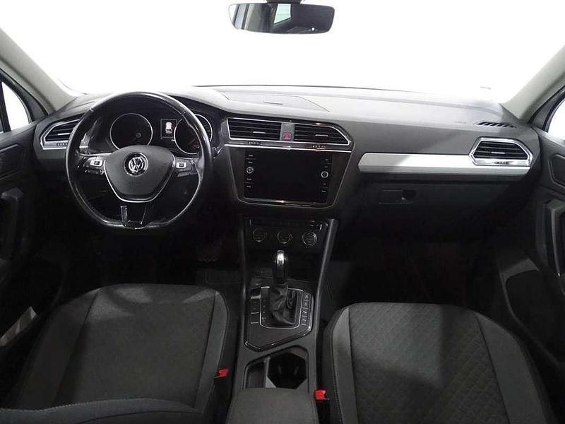 Usado VW Tiguan Advance 150 CV (110 kW) 2020 Blanco SUV