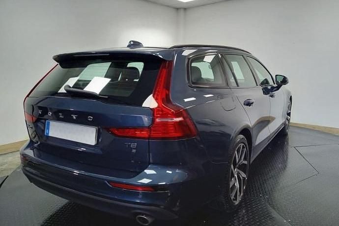 Usado Volvo V60 Business Edition 390 CV (286 kW) 2020 Familiar