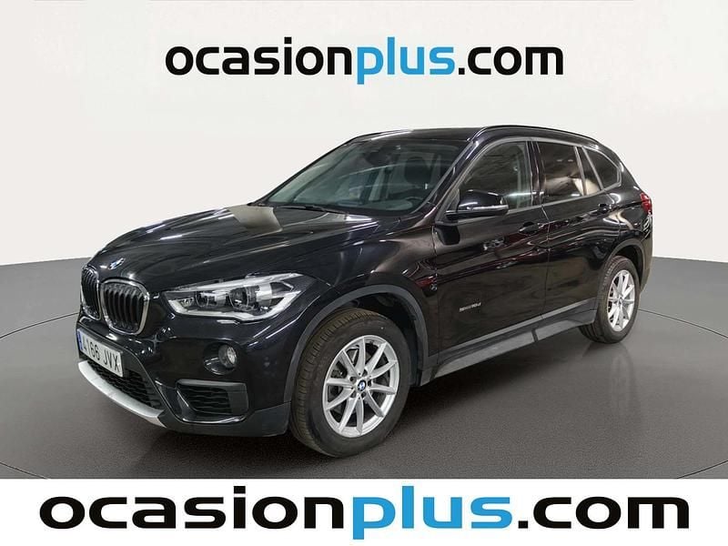 Occasion BMW X1 150 PK (110 kW) 2016 SUV