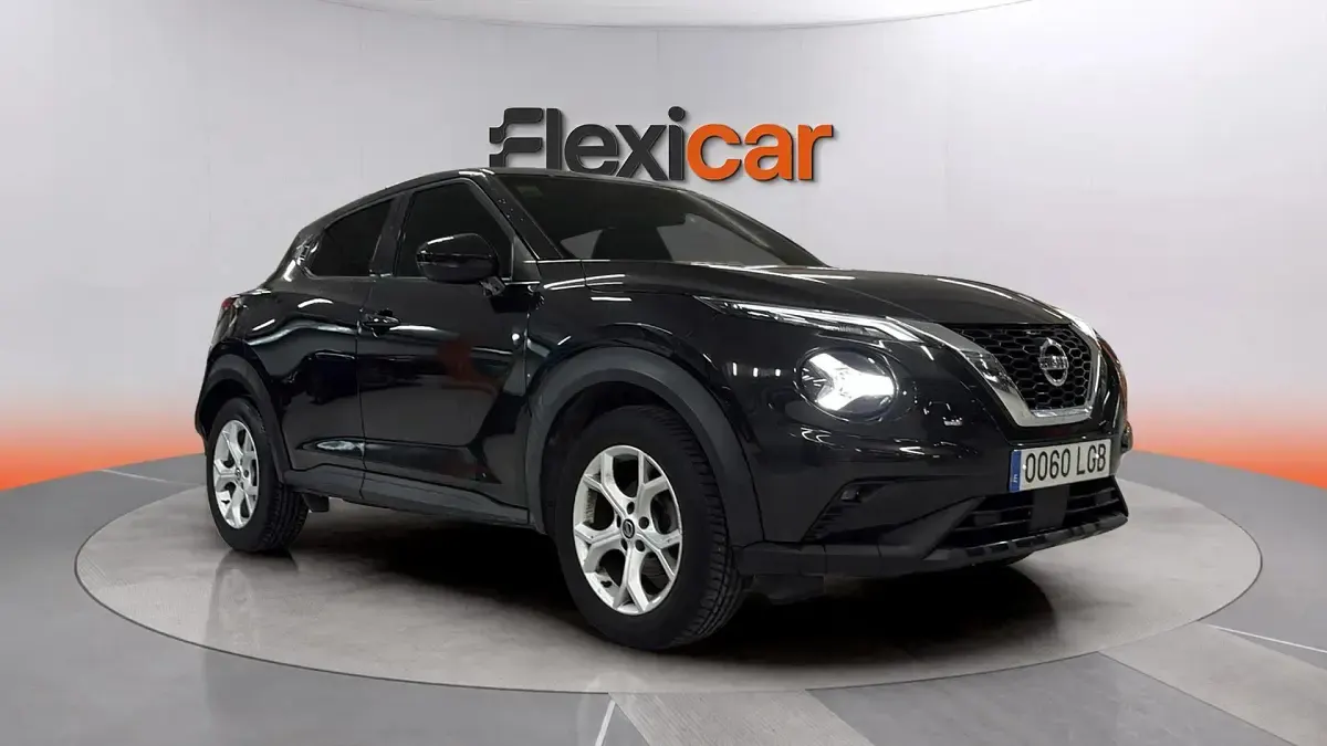 Occasion Nissan Juke Acenta 114 ch (83 kW) 2020 SUV