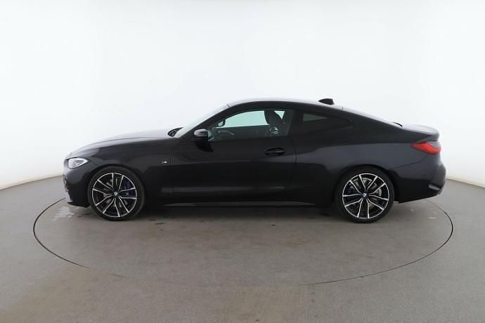 Usado BMW 420 Coupé M Sport 184 CV (135 kW) 2021 Coupe