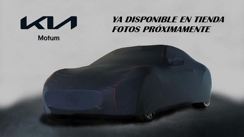 Gris Usado 2025 Kia EV4 Launch Edition Berlina | 42.000 € (Un poco caro) - Imagen 1/1