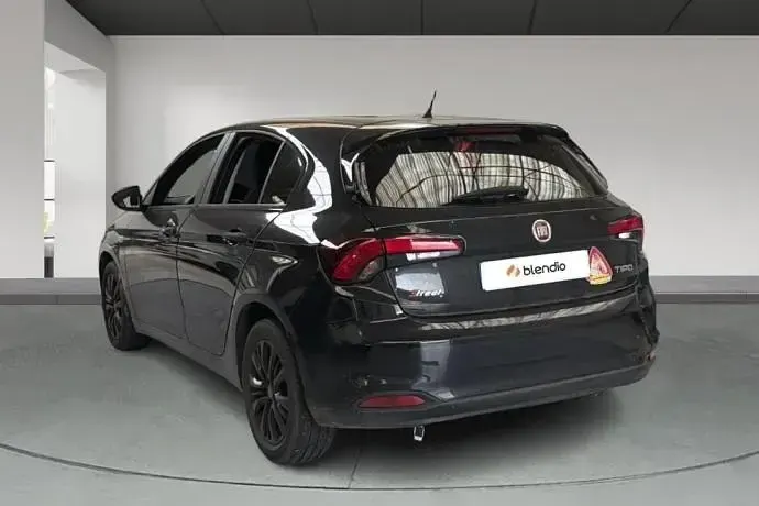 Usado Fiat Tipo Street 95 CV (69 kW) 2019