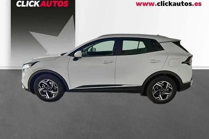 Usado Kia Sportage Active 160 CV (117 kW) 2024 SUV