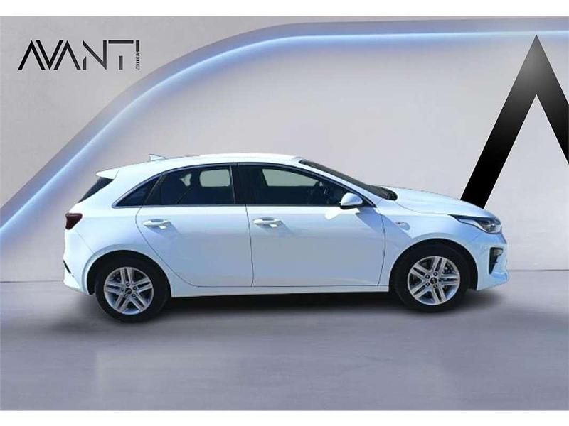 Usado Kia Ceed 136 CV (100 kW) 2020 Utilitario