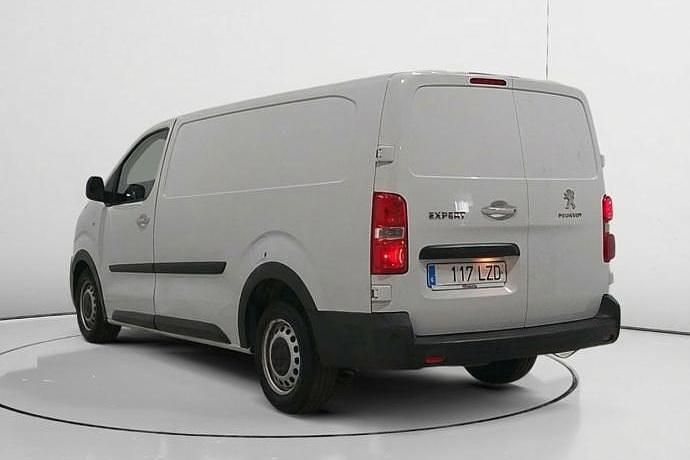 Usado Peugeot Expert Premium 102 CV (75 kW) 2022 Van