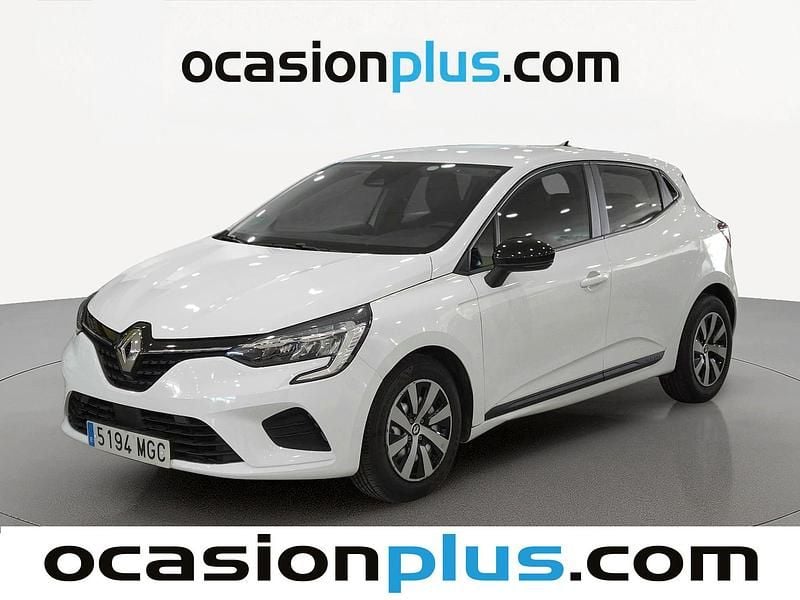 Usado Renault Clio V Equilibre 101 CV (74 kW) 2023 Utilitario
