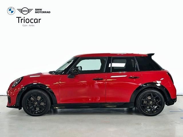 Nuevo Mini Cooper 150 kW (204 CV) 2025 Utilitario