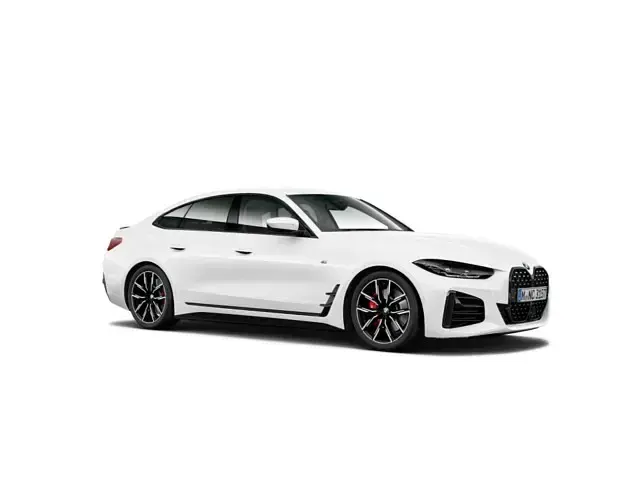 Usado BMW 420 Gran Coupé Comfort Edition 190 CV (139 kW) 2024 Coupe