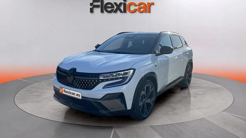 Usado Renault Austral Techno 158 CV (116 kW) 2024 Blanco SUV