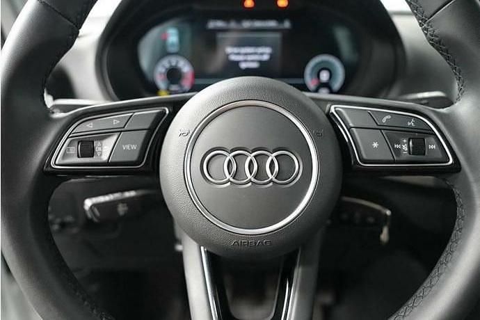 Usado Audi Q2 116 CV (85 kW) 2025 SUV