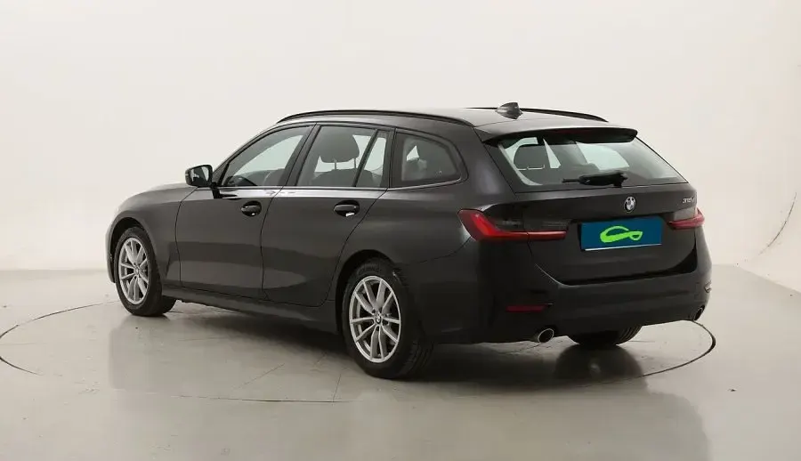 Usado BMW 318 150 CV (110 kW) 2022 Familiar