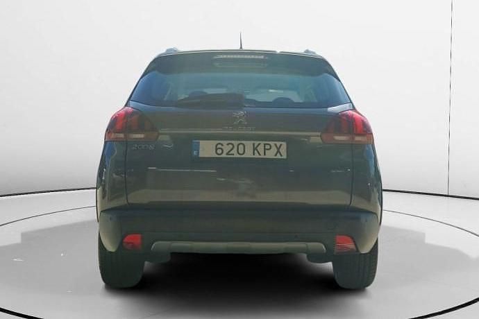Usado Peugeot 2008 Allure 131 CV (96 kW) 2018 SUV