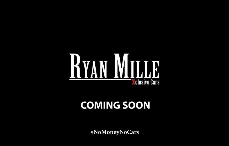 Usado Mercedes C63 AMG AMG 680 CV (500 kW) 2024 Gris Berlina