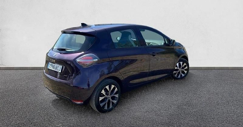 Brugt Renault Zoe Evolution 79 kW (108 HK) 2022 Hatchback