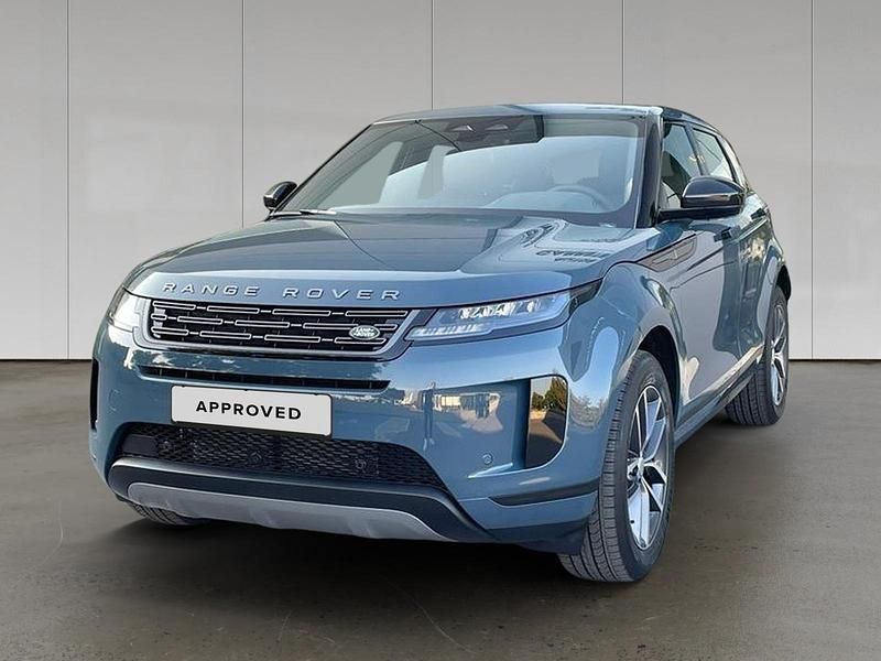 Usado Land Rover Range Rover evoque S 309 CV (227 kW) 2024 Tribeca blue SUV