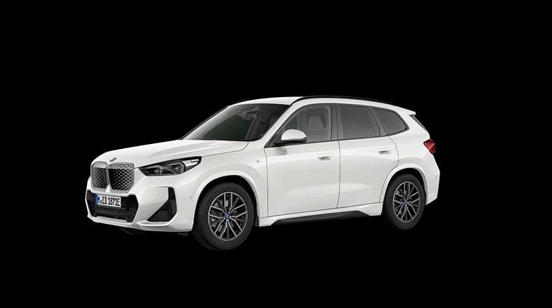 Nuevo BMW iX1 Comfort Edition 230 kW (313 CV) 2025 Blanco SUV