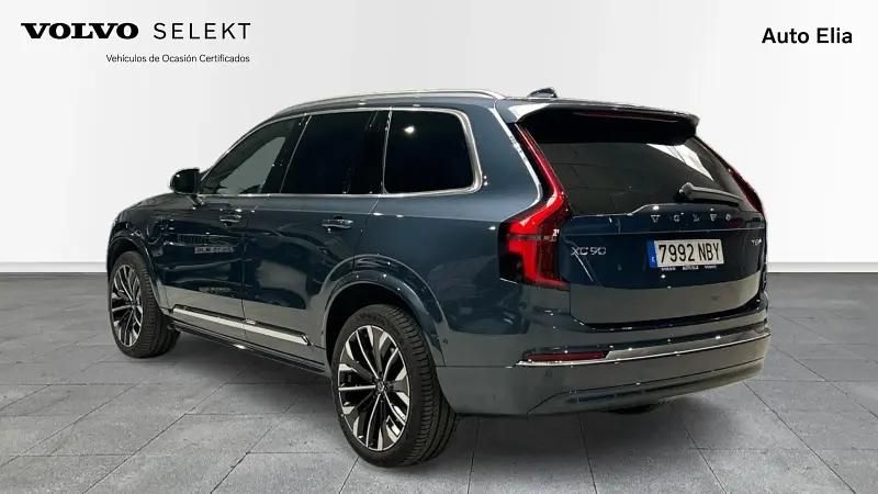 Nuevo 2025 Volvo XC90 Plus SUV | 76.900 € (Caro) - Imagen 1/4