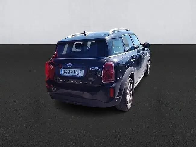 Usado Mini Cooper Countryman 220 HP (161 kW) 2023 Preto SUV