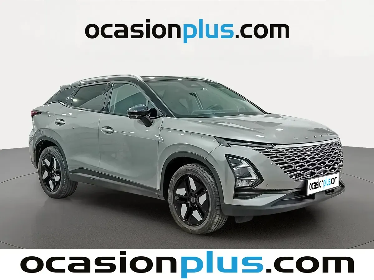 Usado Omoda 5 147 CV (108 kW) 2025 Blanco SUV