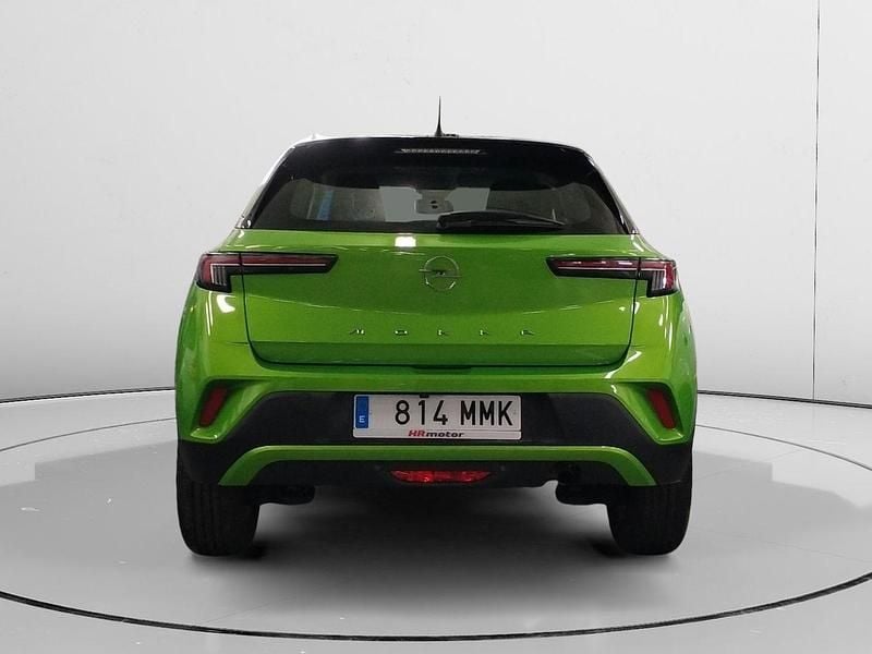 Usado Opel Mokka Business Elegance 101 CV (74 kW) 2023 Verde SUV