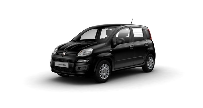 Rojo Nuevo 2024 Fiat Panda Classica Utilitario | 16.901 € (Caro) - Imagen 1/1