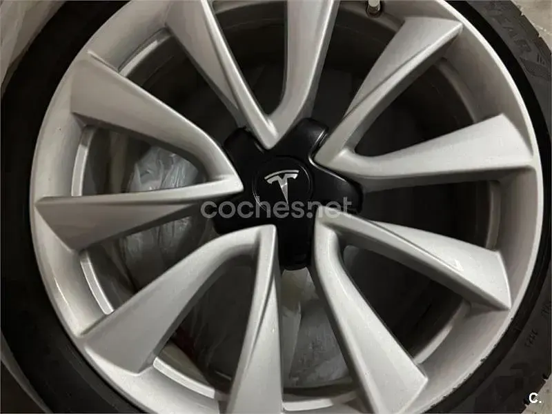 Usado Tesla Model 3 75 kW (102 CV) 2019 Eléctrico Berlina