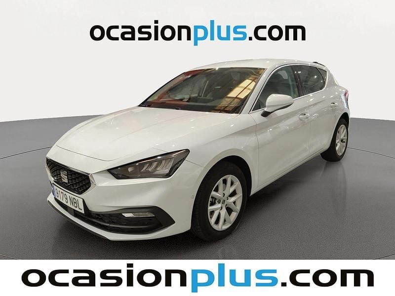 Käytetty Seat Leon Style 116 HP (85 kW) 2025 Viistoperä