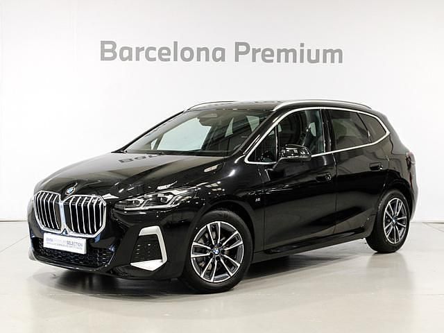 Usado 2024 BMW 218 Active Tourer Comfort Edition Monovolumen | 35.490 € (Precio justo) - Imagen 1/4