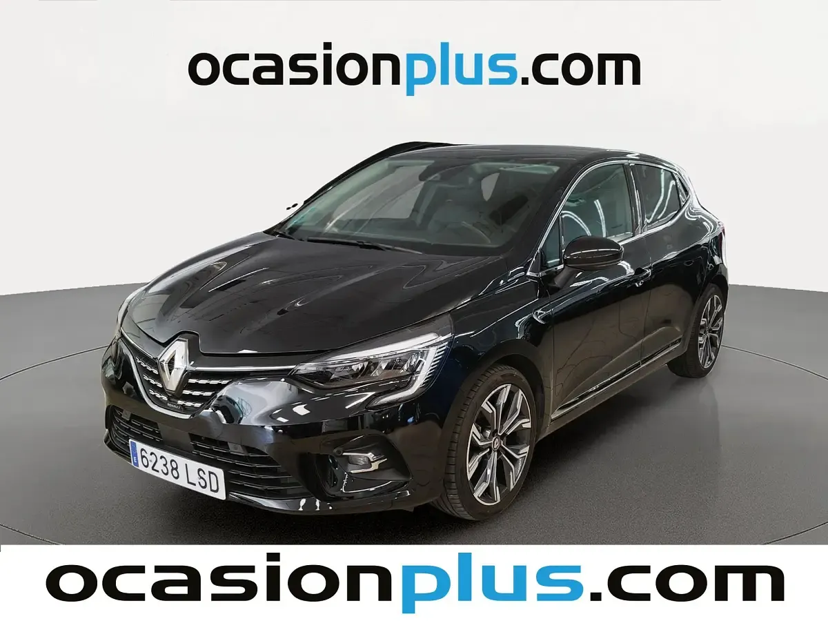 Occasion Renault Clio V Zen 90 ch (66 kW) 2021 Citadine