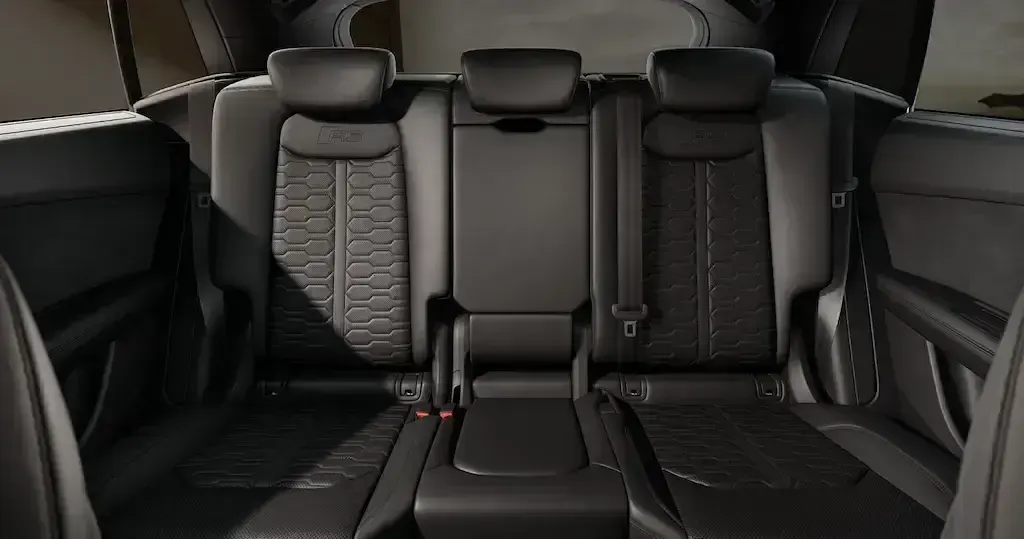 Nuevo Audi Q8 Premium 600 CV (441 kW) 2025 Gris SUV
