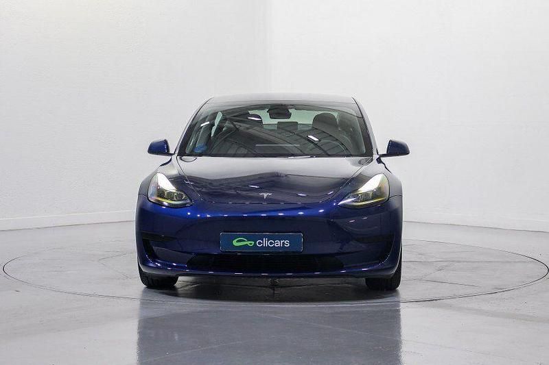 Usado Tesla Model 3 Standard Range 208 kW (283 CV) 2023 Eléctrico Berlina