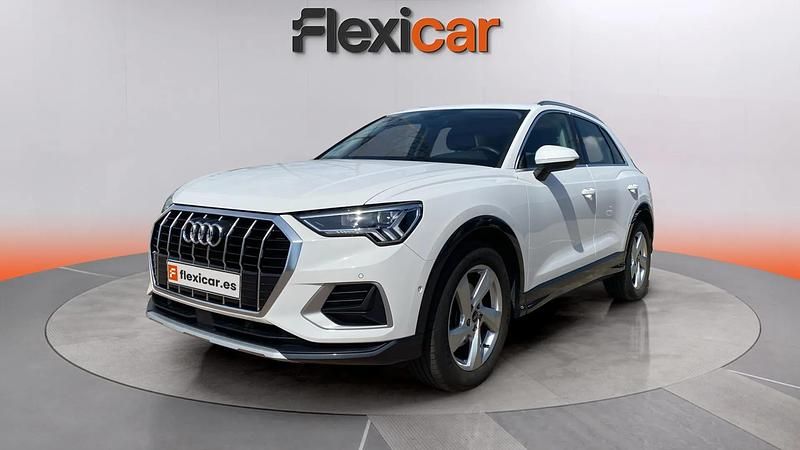 Usado Audi Q3 Premium 151 HP (111 kW) 2021 Branco SUV