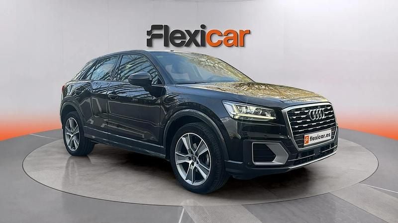 Używany Audi Q2 Advanced Plus 116 KM (85 kW) 2019 SUV