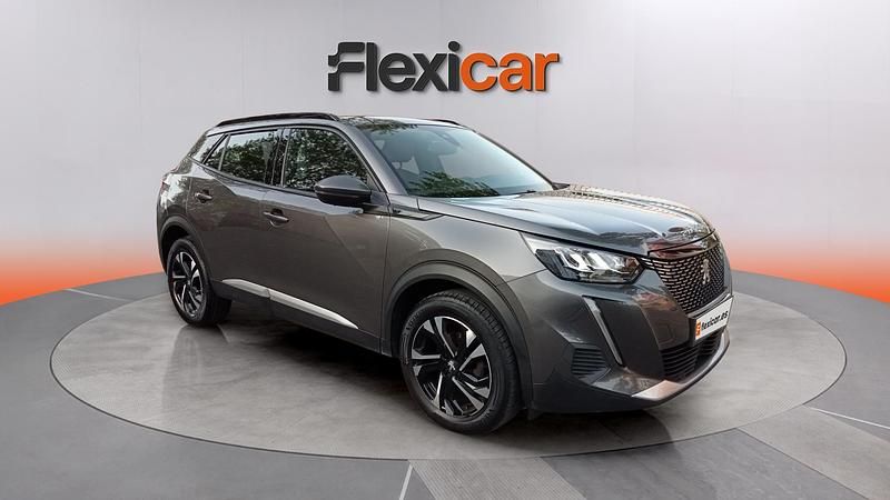Usado Peugeot 2008 Allure 101 CV (74 kW) 2020 SUV