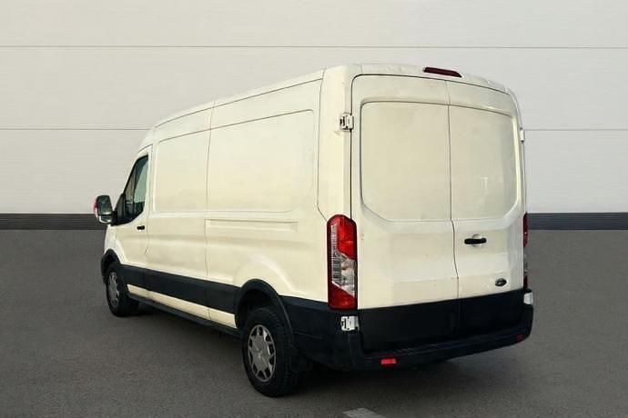 Usado Ford Transit Trend 130 HP (95 kW) 2023 Sedan