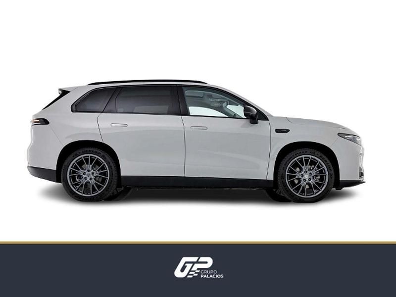 Nuevo Leapmotor C10 160 kW (218 CV) 2025 Verde SUV