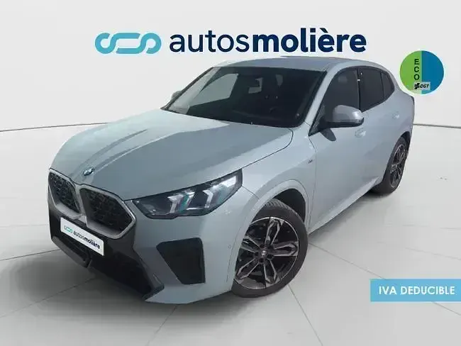 Usado BMW 120 Comfort Edition 163 CV (119 kW) 2025 Utilitario
